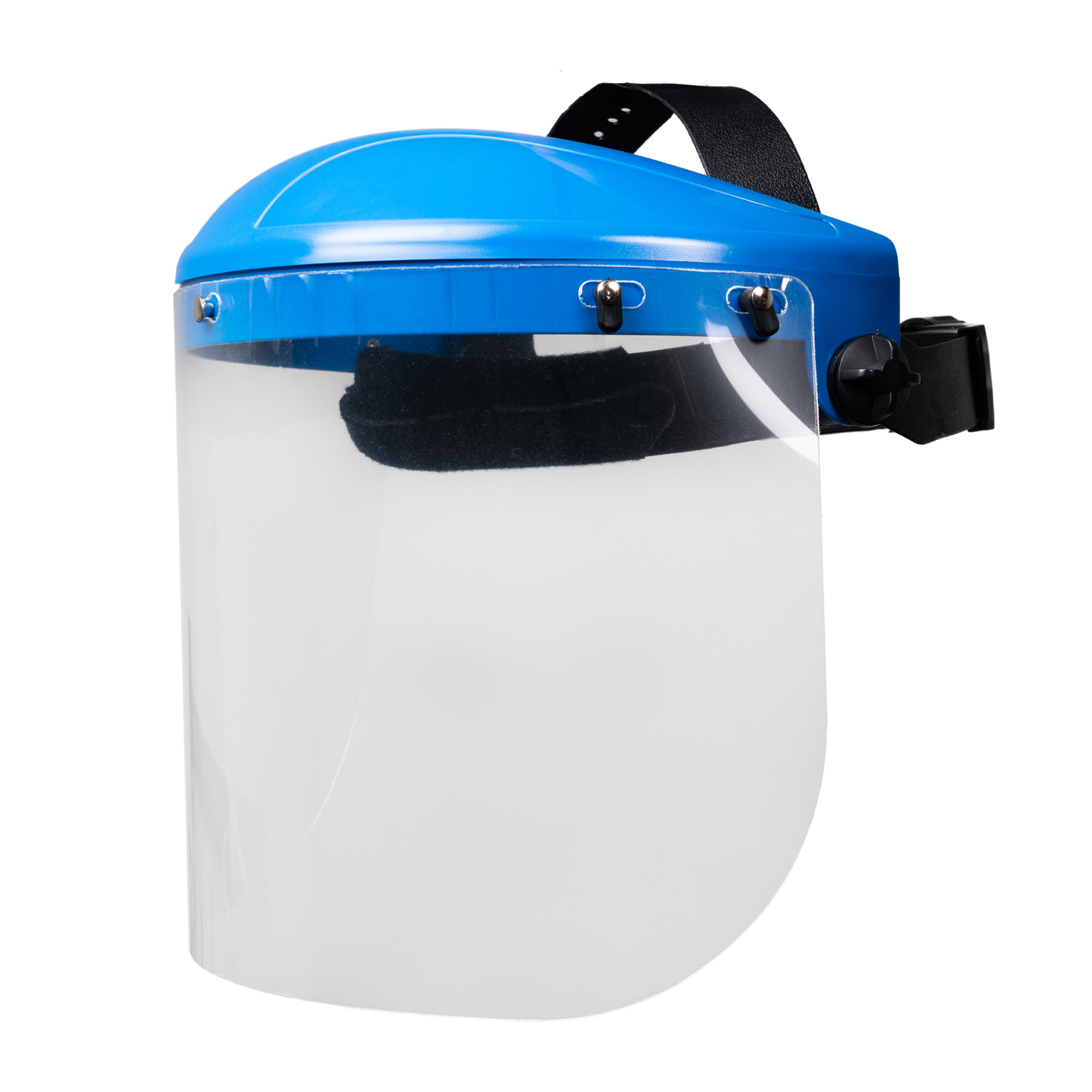 PSG Face Shield